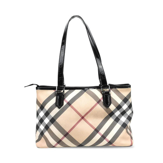 Burberry Tote Bag