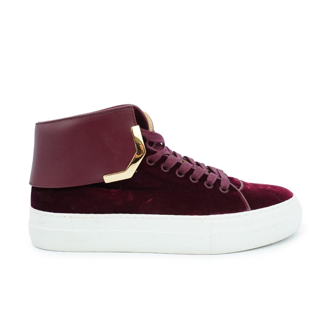 Buscemi Sneakers - Men's 8