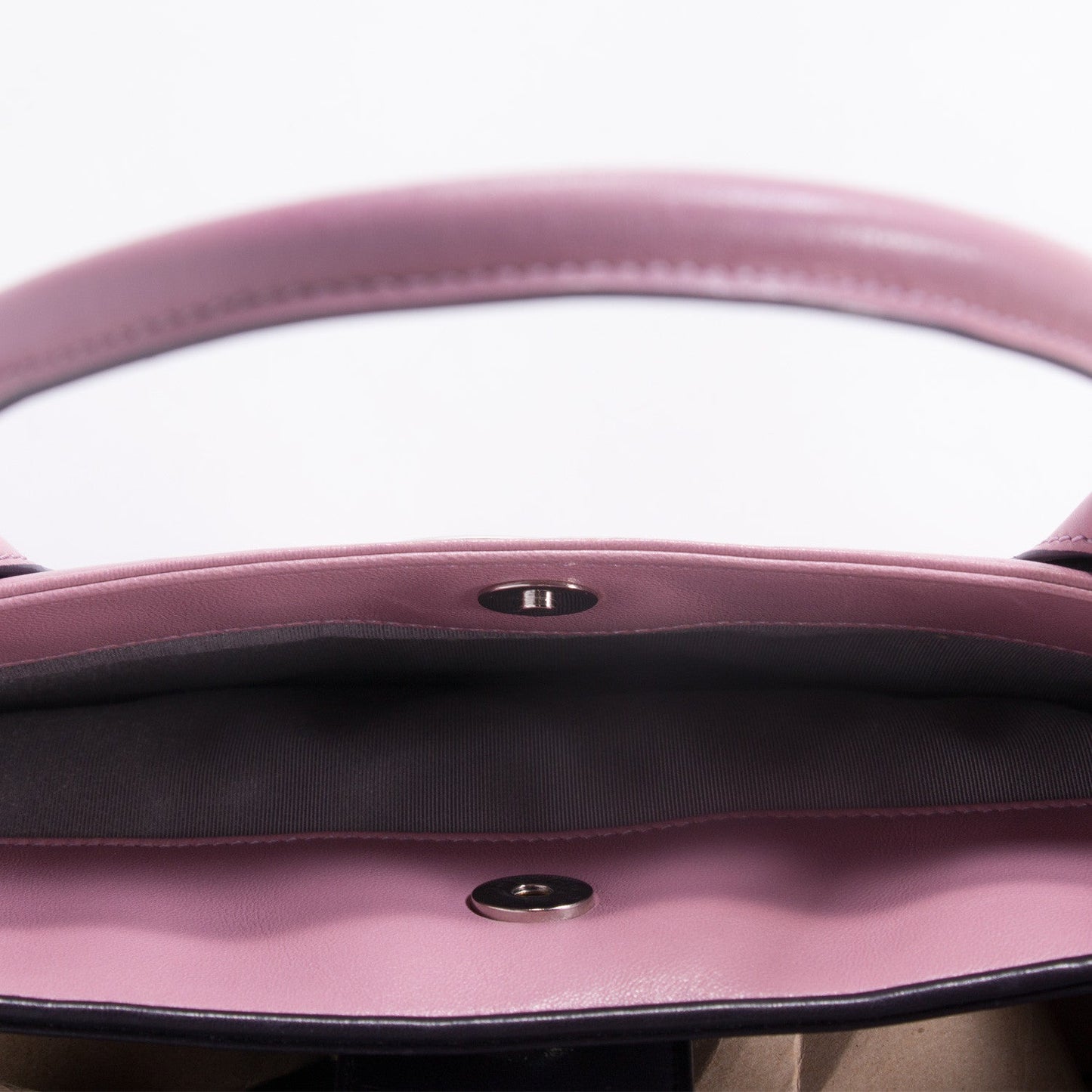 Chanel Ultra Soft Cerf Tote