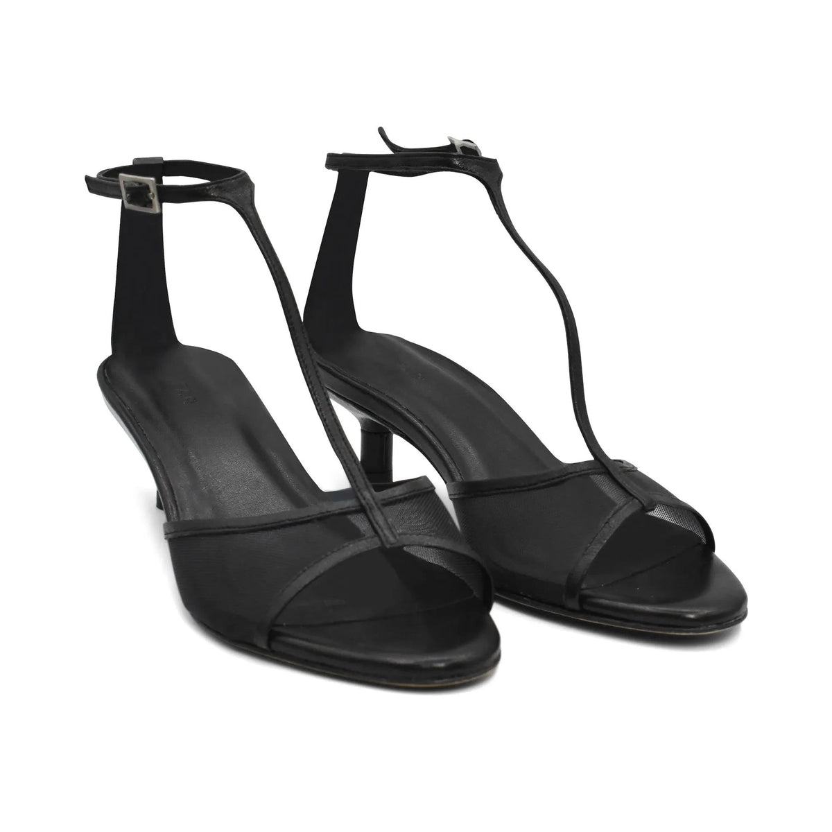 By Far Kitten Heels - Women's 36