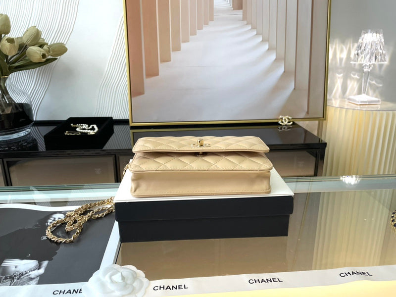 The Arid Bag Shop new Luxury  - Chanel Bags - 392