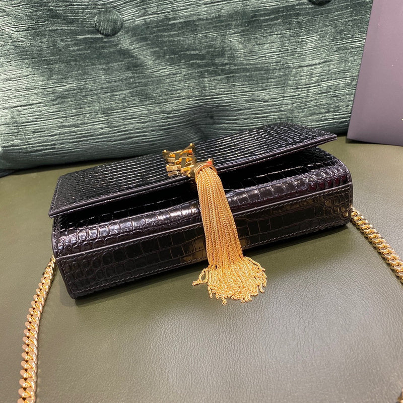 Yves Saint Laurent - Bags - The Wells Bags  260