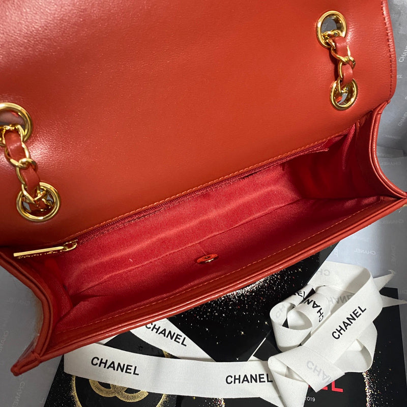 The Arid Bag Shop new Luxury  - Chanel Bags - 642