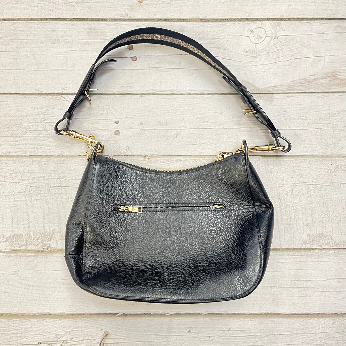 Handbag Designer By Coach  Size: Medium