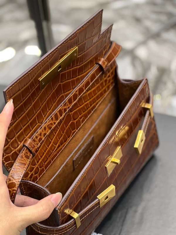 Yves Saint Laurent - Bags - The Wells Bags  503