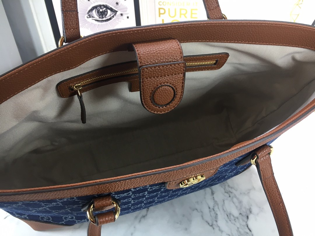 MO - Top Quality Bags Gucci 061