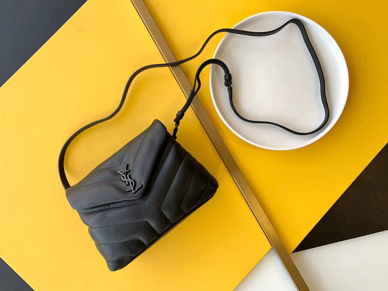 Yves Saint Laurent - Bags - The Wells Bags  323