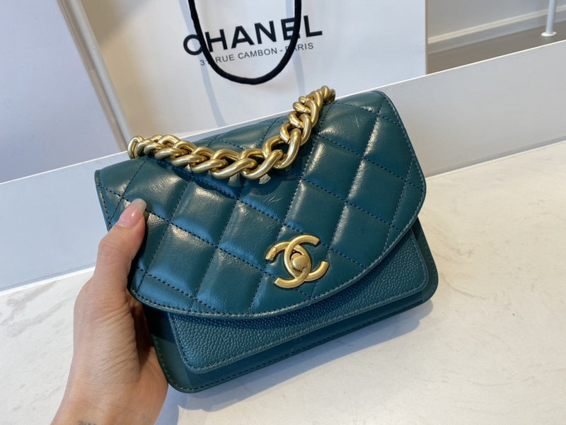 The Arid Bag Shop new Luxury  - Chanel Bags - 496