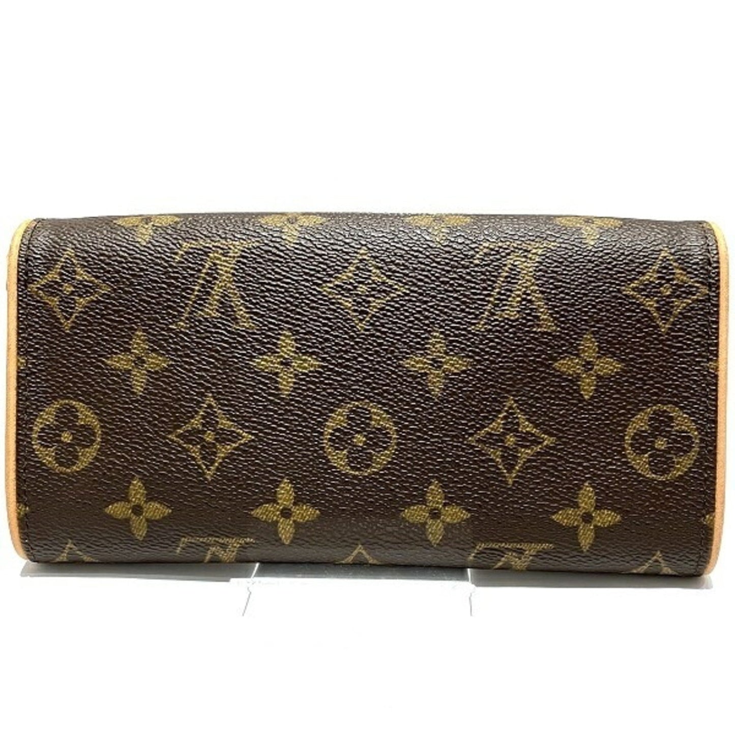 Louis Vuitton Monogram  Monogram Pochette Shoulder Bag