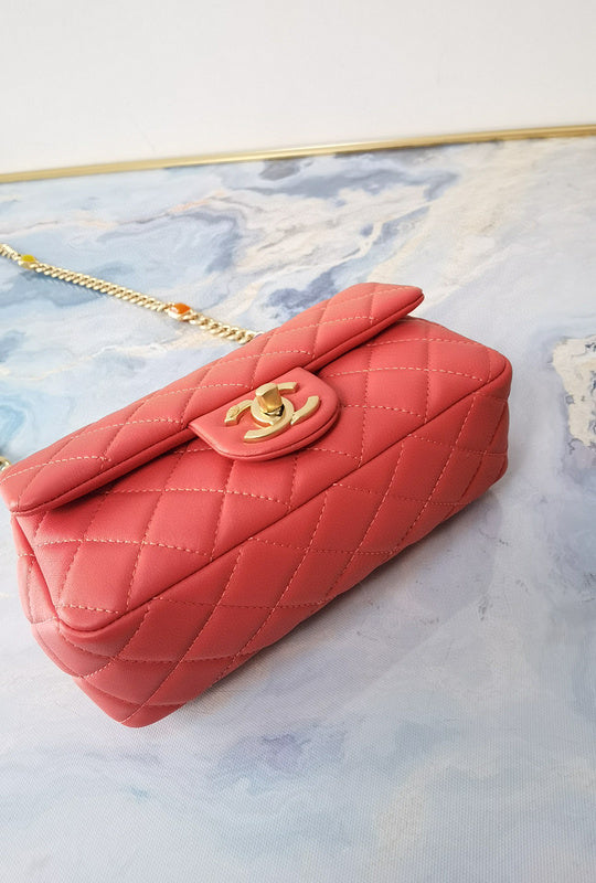 The Arid Bag Shop new Luxury  - Chanel Bags - 666