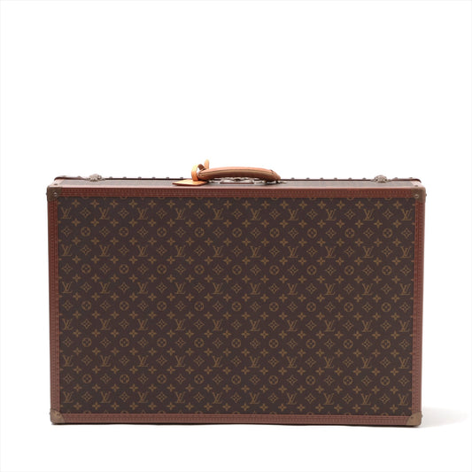 Louis Vuitton Monogram Alze 80 M21224 Key  2