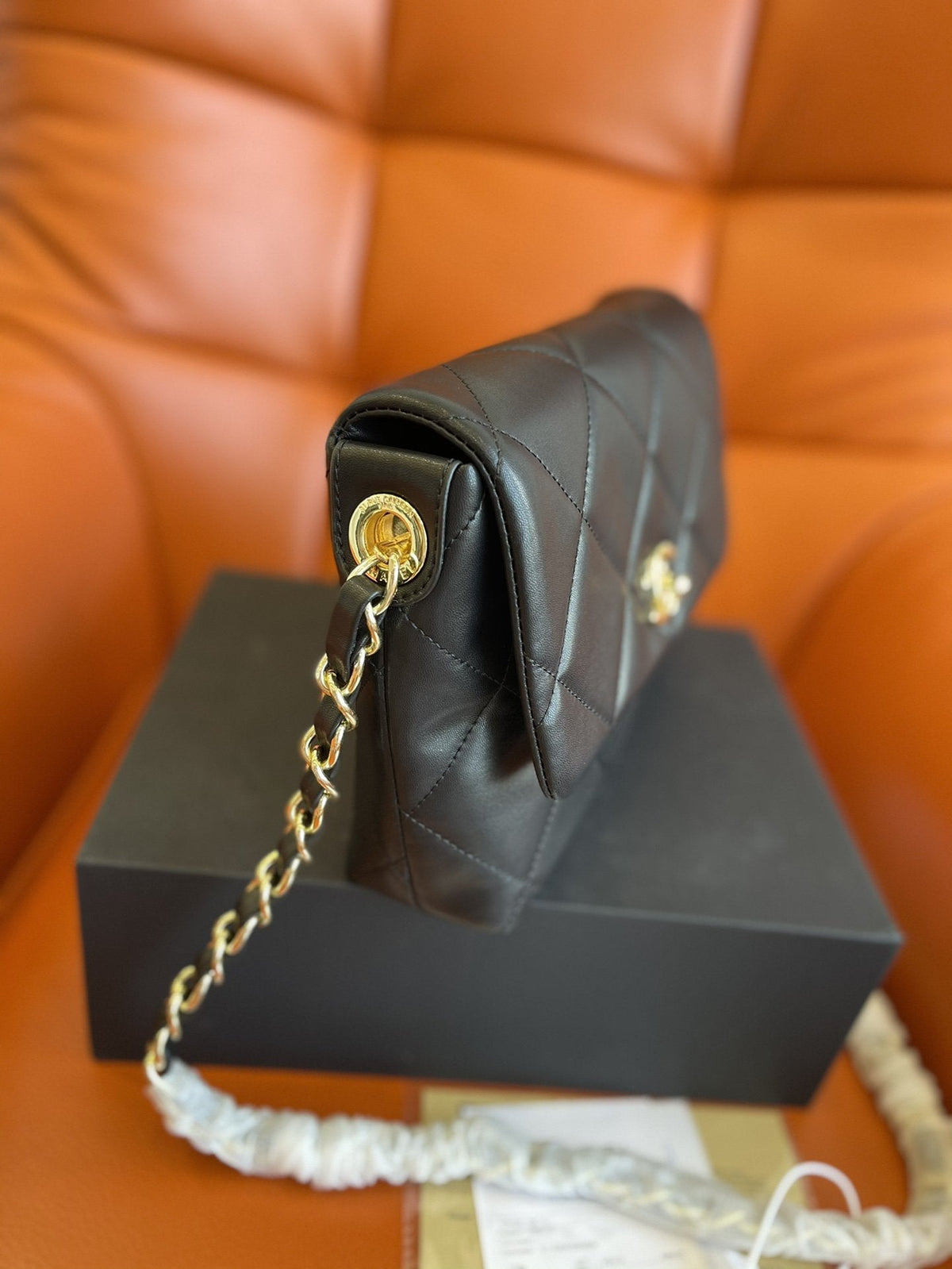 Luxury Edition Bags CH-L 274