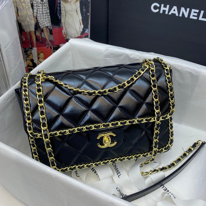 The Arid Bag Shop new Luxury  - Chanel Bags - 517