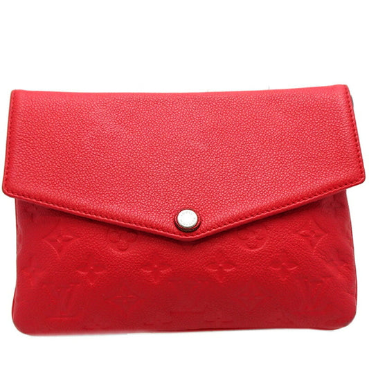 Louis Vuitton Monogram Empreinte  Monogram Empreinte Shoulder Bag