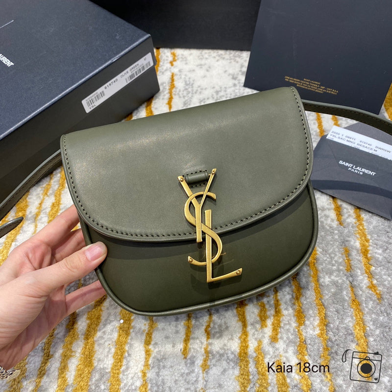 Yves Saint Laurent - Bags - The Wells Bags  193