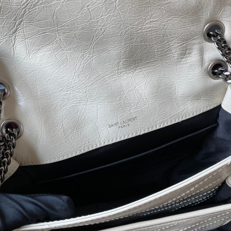 Yves Saint Laurent - Bags - The Wells Bags  376