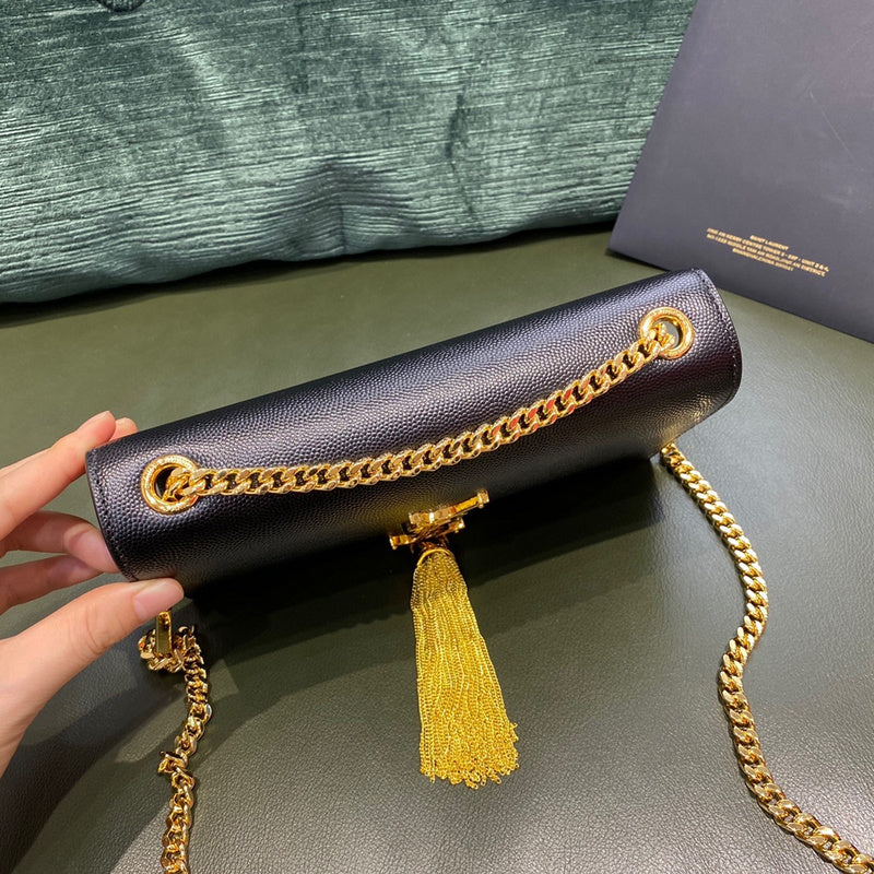 Yves Saint Laurent - Bags - The Wells Bags  265