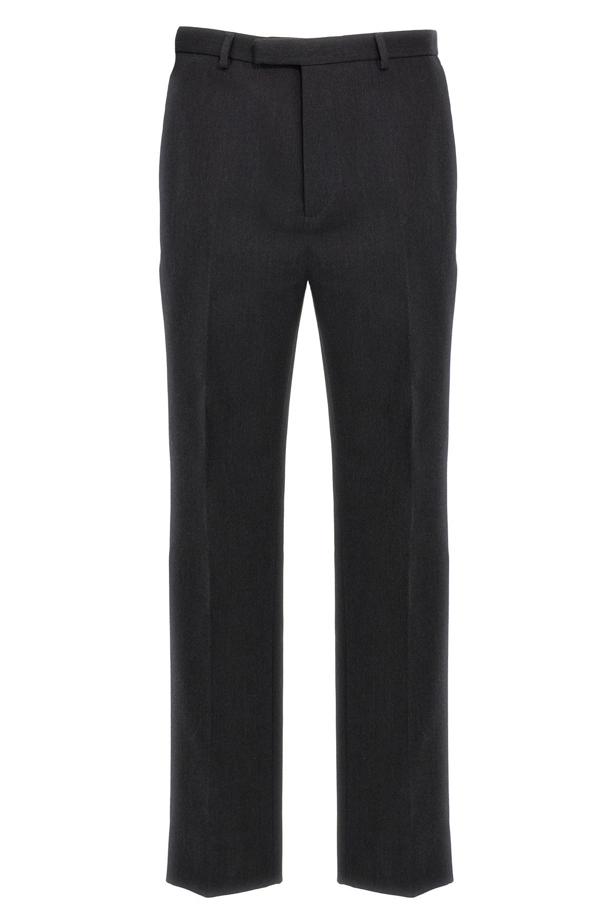 Gucci Men Wool Pants