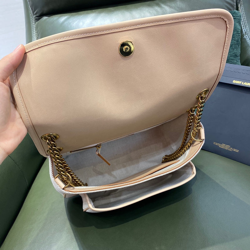 Yves Saint Laurent - Bags - The Wells Bags  327