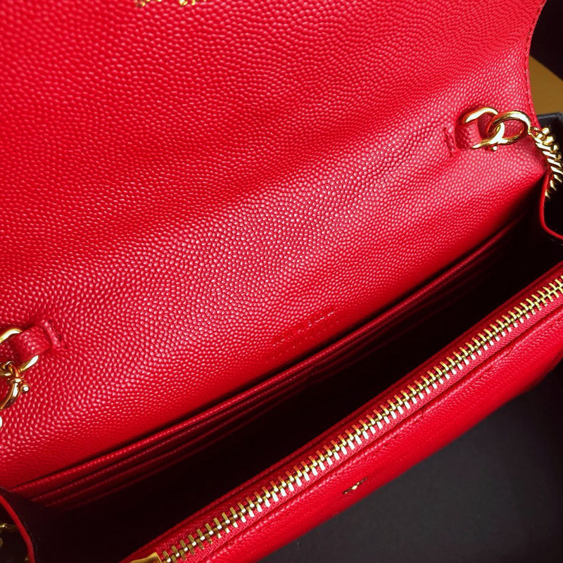 Yves Saint Laurent - Bags - The Wells Bags  224