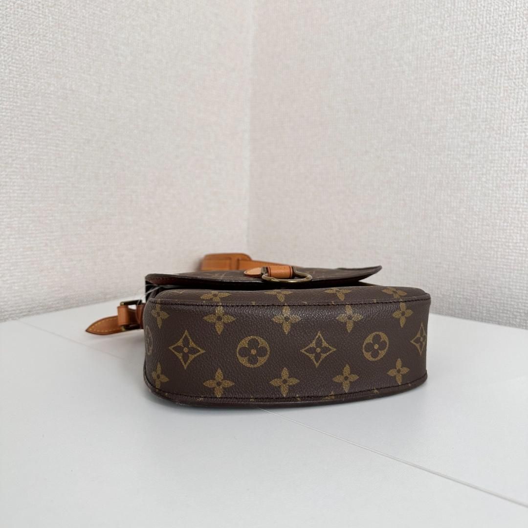 Louis Vuitton | Bags | Vintage Lv St Cloud Pm MR2104202560222