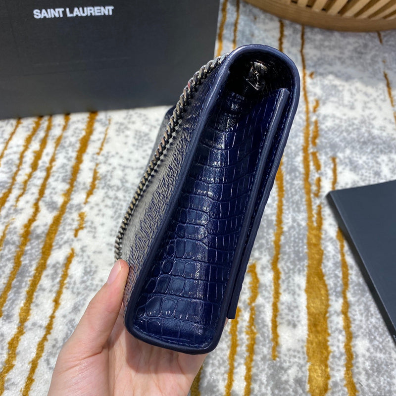Yves Saint Laurent - Bags - The Wells Bags  278