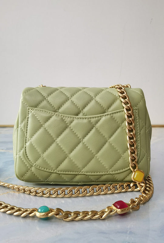 The Arid Bag Shop new Luxury  - Chanel Bags - 605