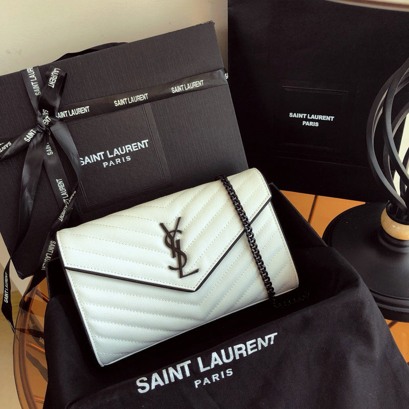 Yves Saint Laurent - Bags - The Wells Bags  093