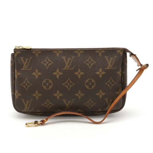 Louis Vuitton   Handbag Pochette Pouch