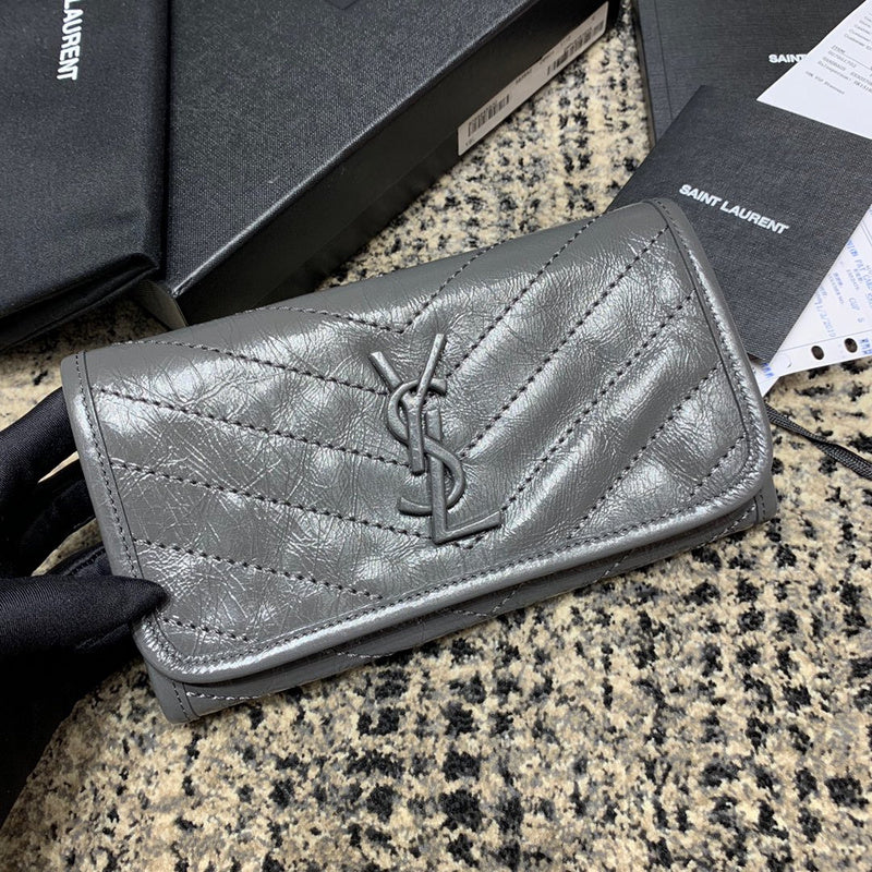 Yves Saint Laurent - Bags - The Wells Bags  403