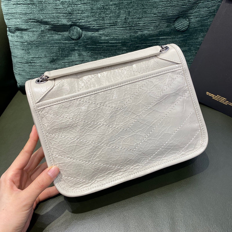 Yves Saint Laurent - Bags - The Wells Bags  371