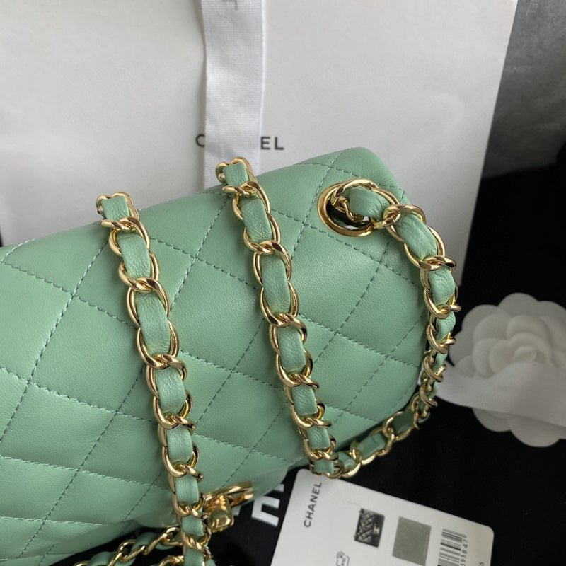 The Arid Bag Shop new Luxury  - Chanel Bags - 376