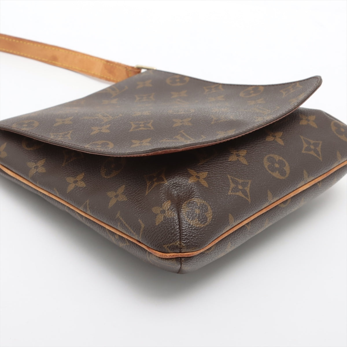 LOUIS VUITTON Musette Salsa in  Monogram M51258