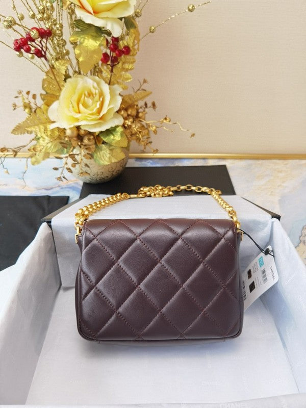 The Arid Bag Shop new Luxury  - Chanel Bags - 489