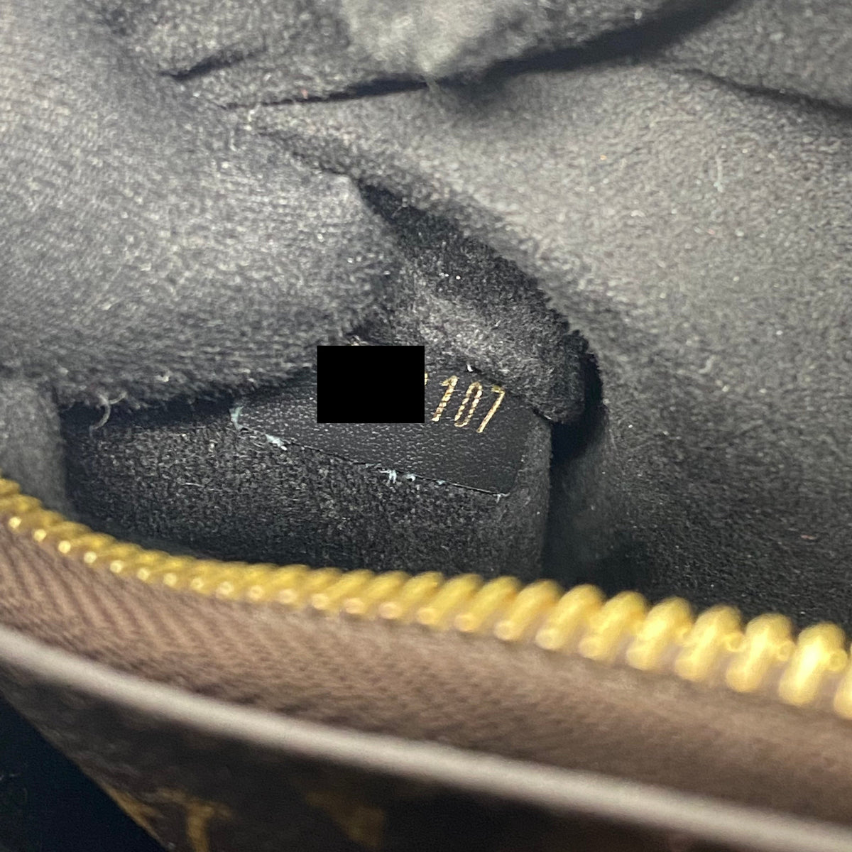 Louis Vuitton Neo Noe Monogram