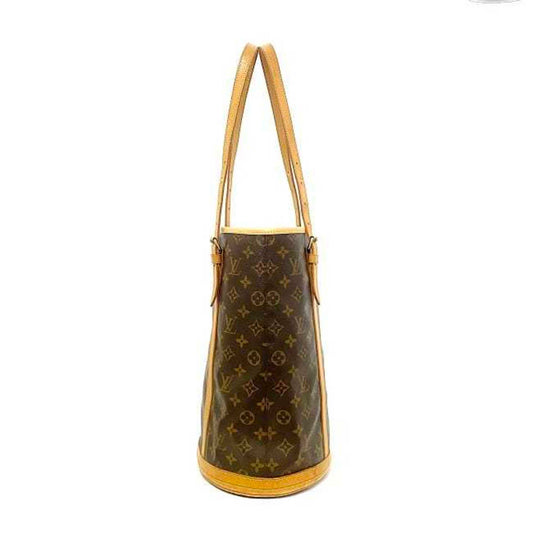 Louis Vuitton Monogram  Monogram Monogram Shoulder Bag
