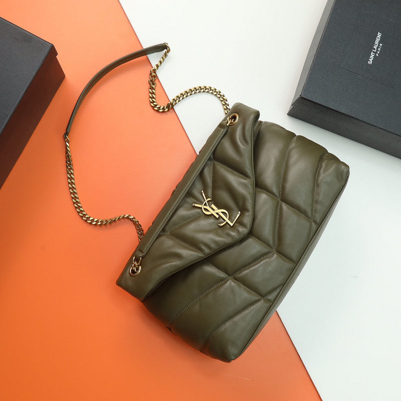 YSL Bags - 1958