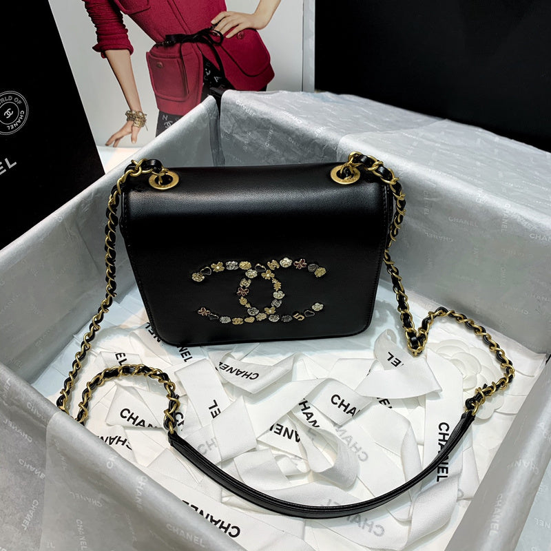The Arid Bag Shop new Luxury  - Chanel Bags - 532