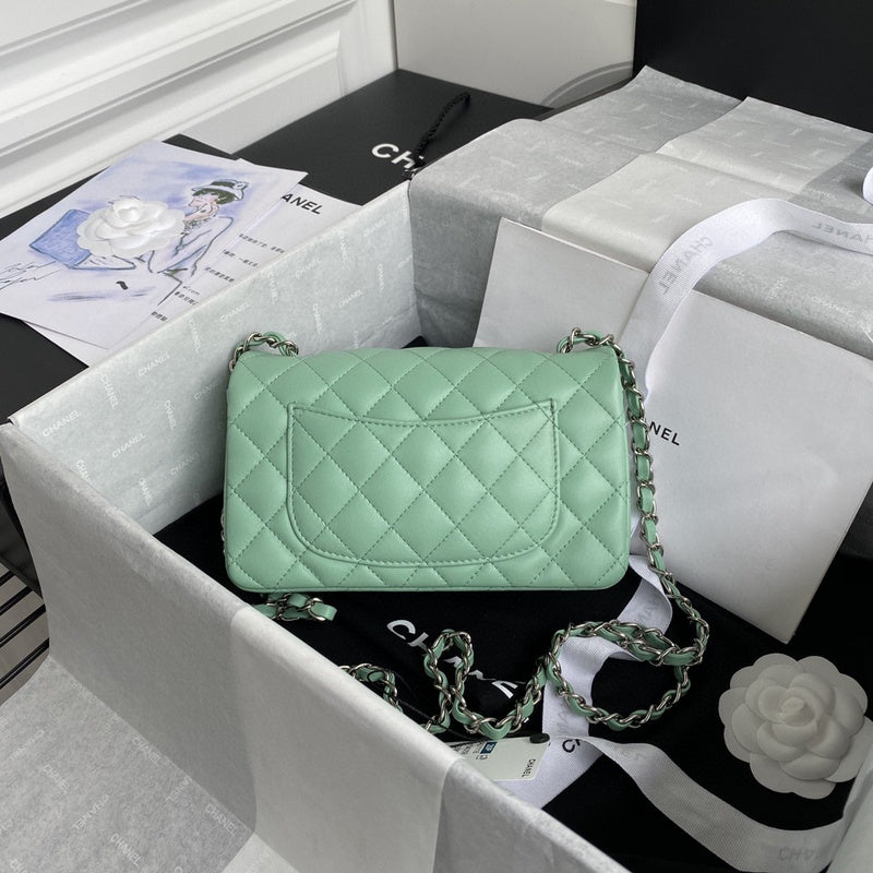 The Arid Bag Shop new Luxury  - Chanel Bags - 399