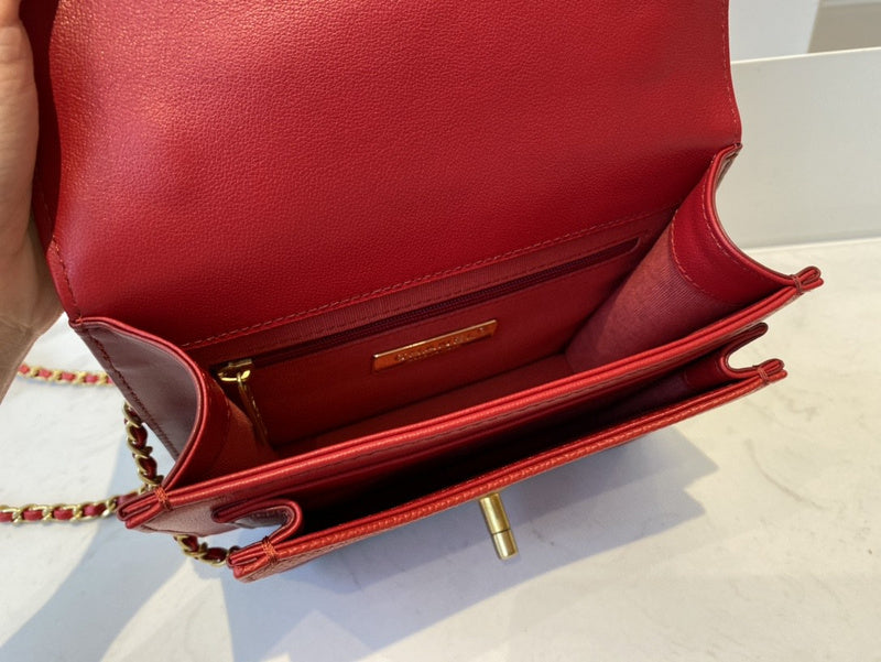 The Arid Bag Shop new Luxury  - Chanel Bags - 495