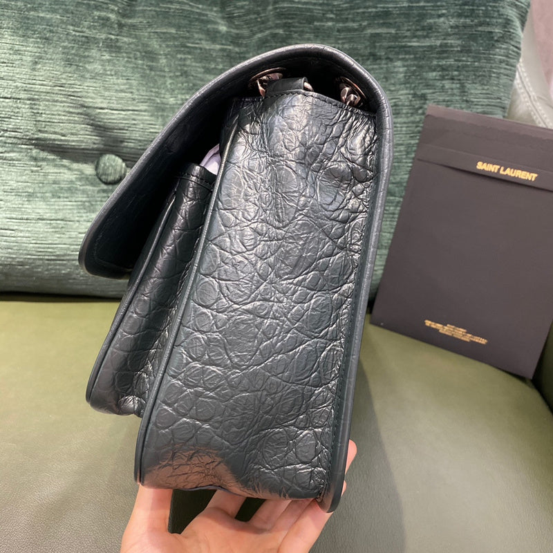 Yves Saint Laurent - Bags - The Wells Bags  325