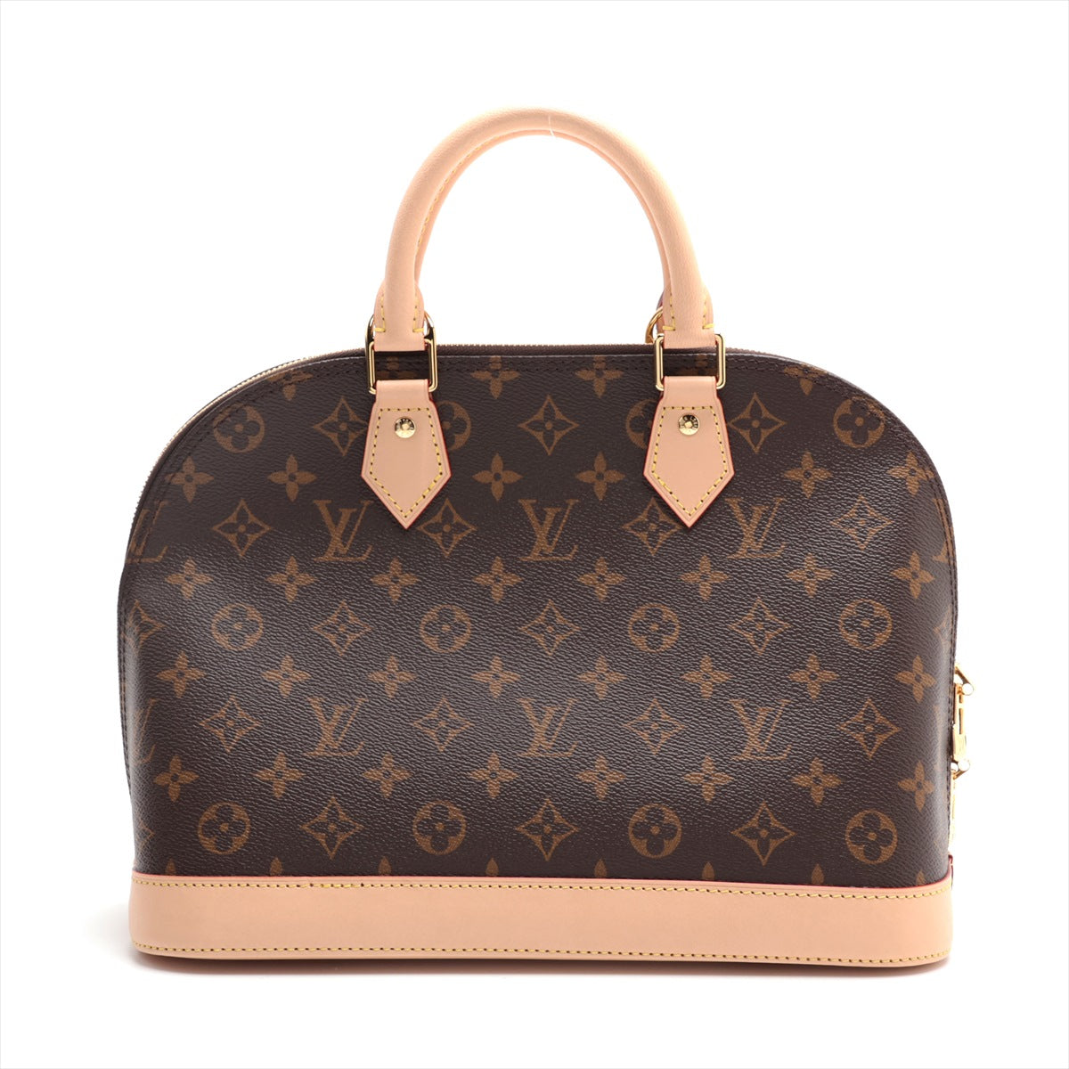 Louis Vuitton Monogram Alma PM M53151