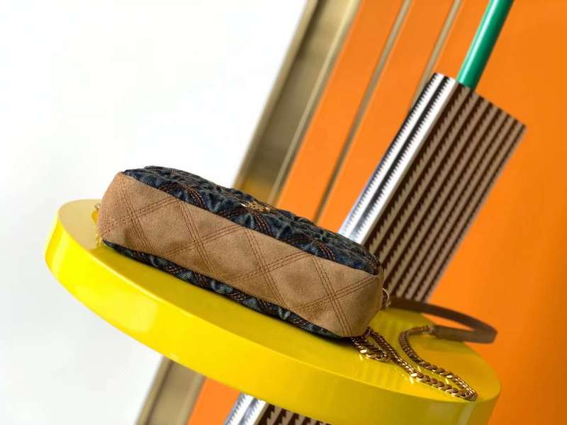 Yves Saint Laurent - Bags - The Wells Bags  203