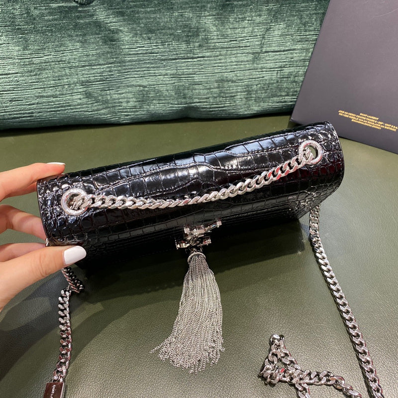 Yves Saint Laurent - Bags - The Wells Bags  264