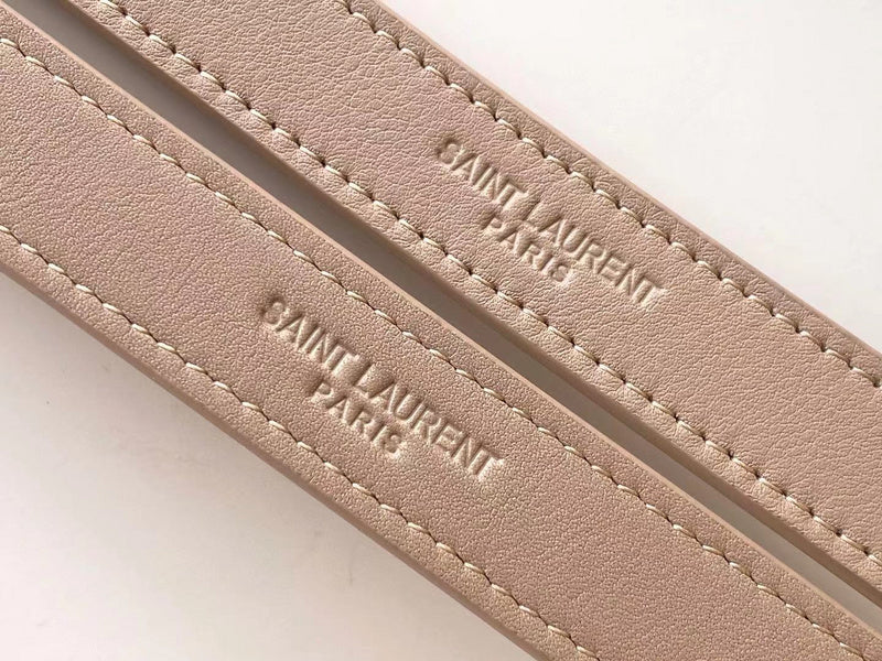 Yves Saint Laurent - Bags - The Wells Bags  314