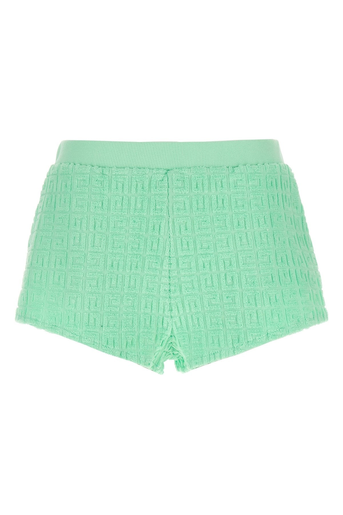Givenchy Women Plage Capsule Shorts