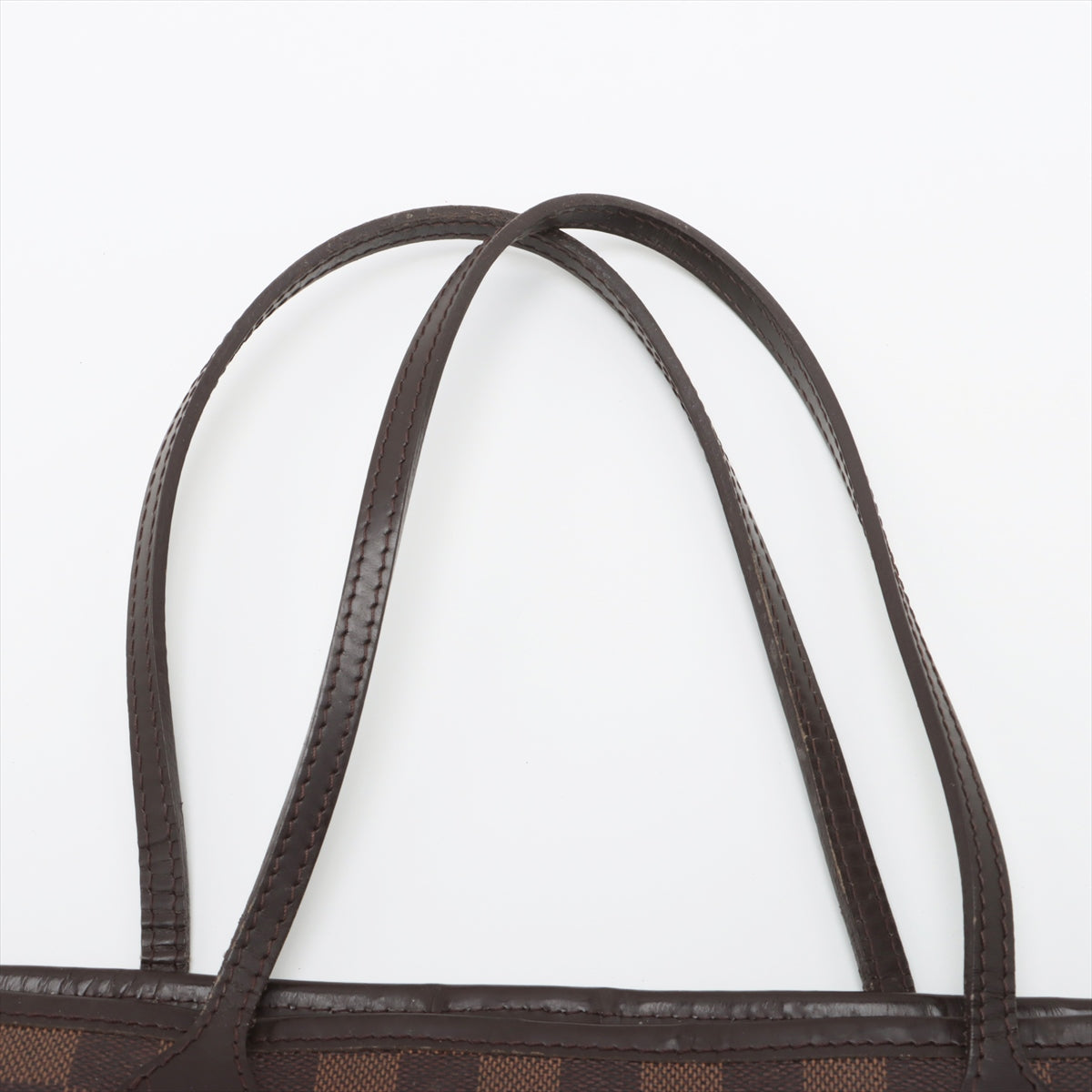 LOUIS VUITTON Neverfull PM in Damier N51105 Tote