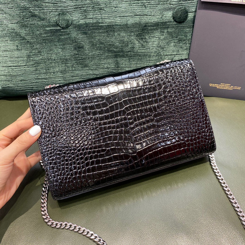 Yves Saint Laurent - Bags - The Wells Bags  283