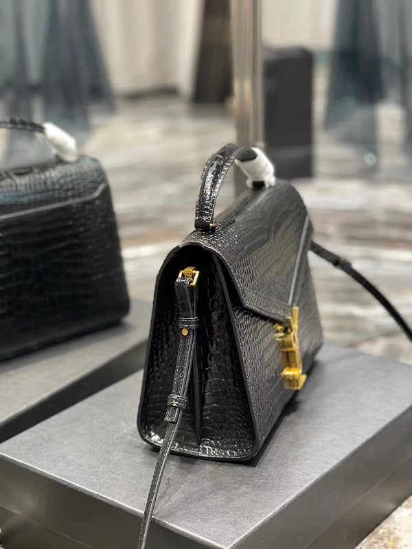 Yves Saint Laurent - Bags - The Wells Bags  553