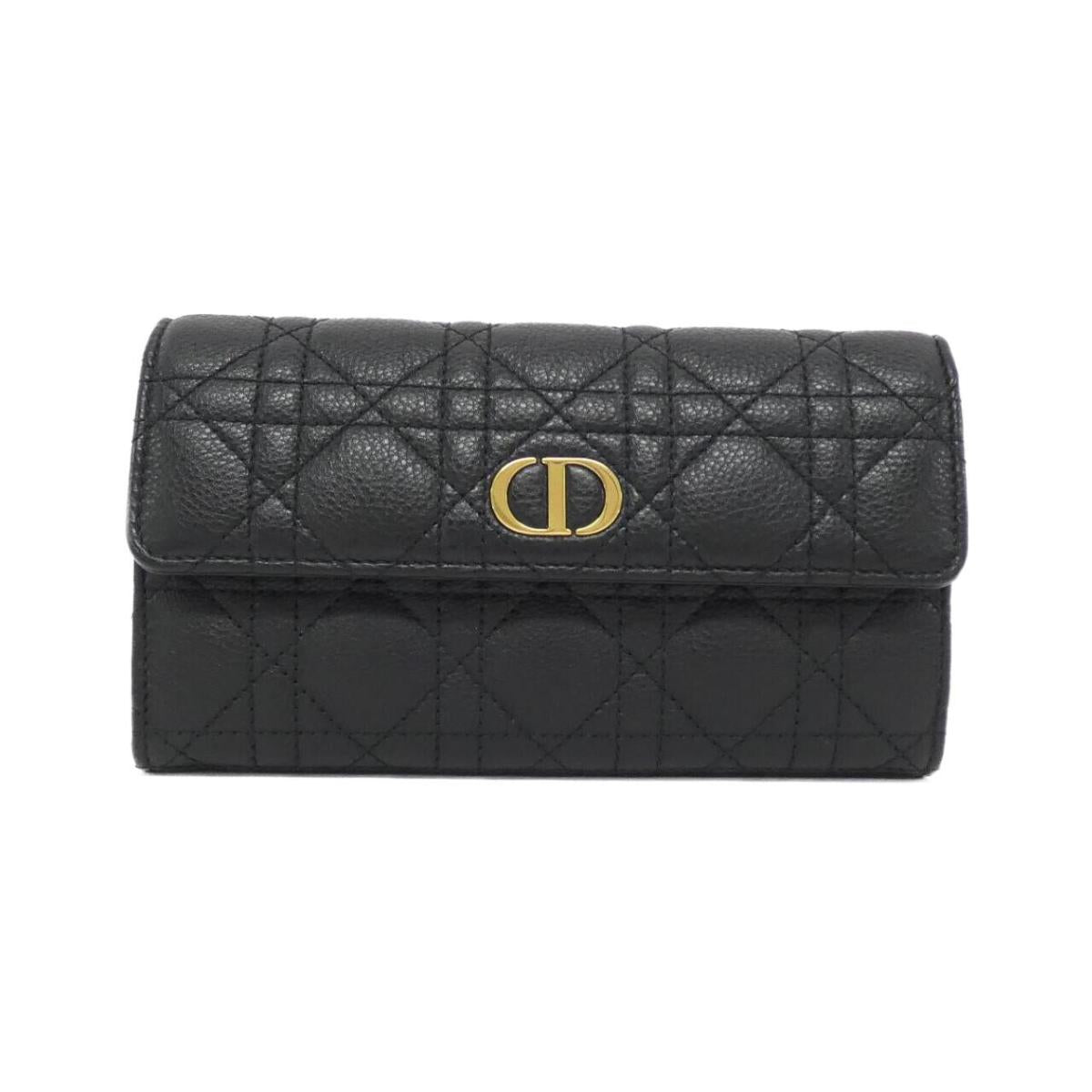 Christian Dior Carro S5039UWHC Wallet